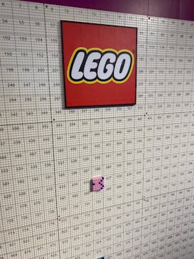 レゴランドⓇ・ジャパン・リゾートに投稿された画像（2025/2/6）