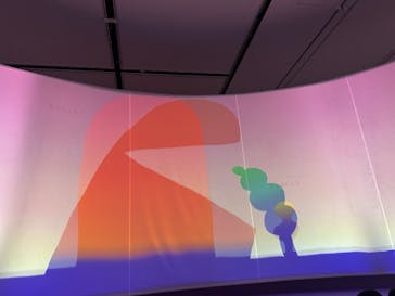 新潟県立万代島美術館に投稿された画像（2025/2/6）