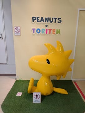 特別展「鳥 ～ゲノム解析が解き明かす新しい鳥類の系統～」国立科学博物館に投稿された画像（2025/2/6）