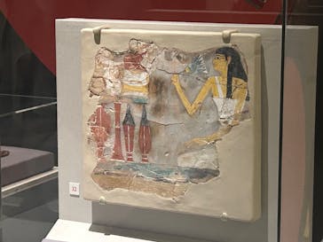 ブルックリン博物館所蔵 特別展 古代エジプトに投稿された画像（2025/2/6）