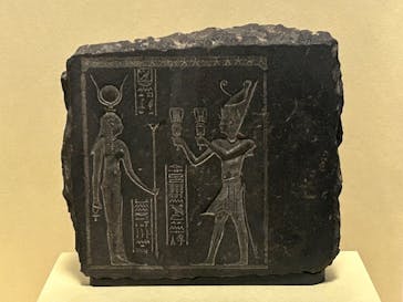 ブルックリン博物館所蔵 特別展 古代エジプトに投稿された画像（2025/2/6）