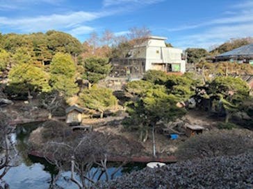 伊豆シャボテン動物公園に投稿された画像（2025/2/6）