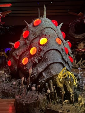 金曜ロードショーとジブリ展　三重展に投稿された画像（2025/2/6）