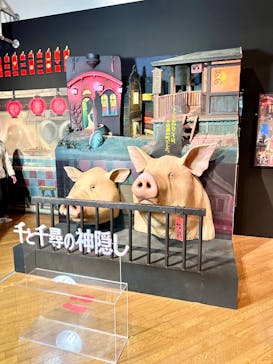 金曜ロードショーとジブリ展　三重展に投稿された画像（2025/2/6）