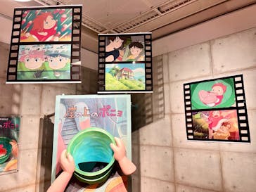 金曜ロードショーとジブリ展　三重展に投稿された画像（2025/2/6）