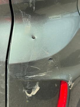 東北サファリパークに投稿された画像（2025/2/6）