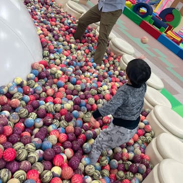 ハピピランド港北ルララに投稿された画像（2025/2/6）