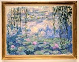 モネ 睡蓮のとき（国立西洋美術館）に投稿された画像（2025/2/6）