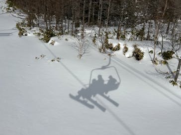 信州開田高原マイアスキー場に投稿された画像（2025/2/6）