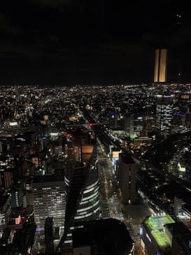 屋外展望台スカイプロムナードに投稿された画像（2025/2/6）