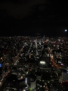 屋外展望台スカイプロムナードに投稿された画像（2025/2/6）