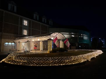 神戸ホテルフルーツ・フラワーに投稿された画像（2025/2/6）