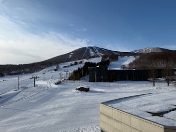 安比高原スキー場に投稿された画像（2025/2/6）