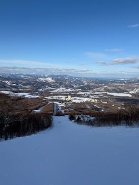 安比高原スキー場に投稿された画像（2025/2/6）