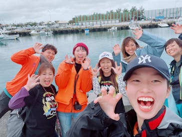 Sea World（シーワールド）に投稿された画像（2025/2/6）