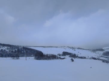 車山高原SKYPARKスキー場に投稿された画像（2025/2/6）