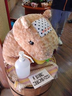 伊豆シャボテン動物公園に投稿された画像（2025/2/7）