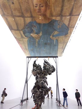 金沢21世紀美術館に投稿された画像（2025/2/7）