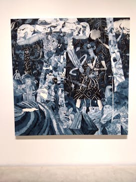 金沢21世紀美術館に投稿された画像（2025/2/7）