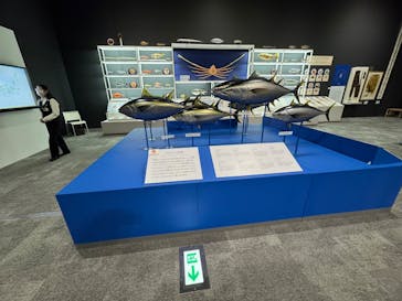 特別展「和食～日本の自然、人々の知恵～」に投稿された画像（2025/2/7）