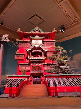 金曜ロードショーとジブリ展　三重展に投稿された画像（2025/2/7）