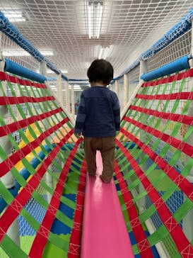 キッズランドUS 東京大森店に投稿された画像（2025/2/7）