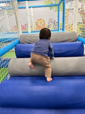 キッズランドUS 東京大森店に投稿された画像（2025/2/7）