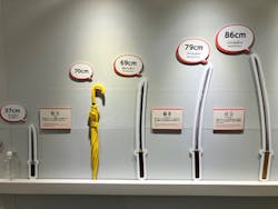 特別展「刀剣乱舞で学ぶ　日本刀と未来展　―刀剣男士のひみつ―」（大阪会場）に投稿された画像（2025/2/7）