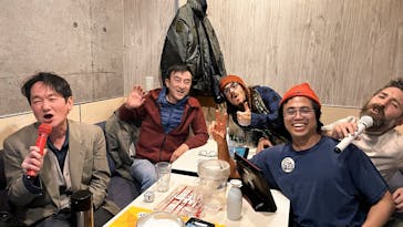 カラオケの鉄人に投稿された画像（2025/2/7）