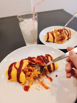 食品サンプル製作体験カフェに投稿された画像（2025/2/7）