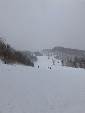会津高原たかつえスキー場に投稿された画像（2025/2/7）