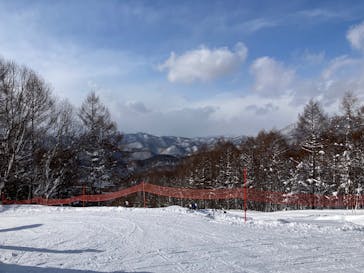 会津高原たかつえスキー場に投稿された画像（2025/2/7）