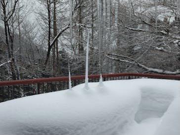 奥利根スノーパークに投稿された画像（2025/2/7）