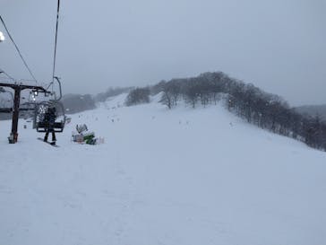 奥利根スノーパークに投稿された画像（2025/2/7）