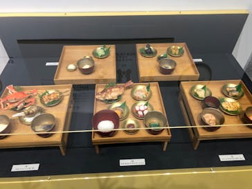 特別展「和食～日本の自然、人々の知恵～」に投稿された画像（2025/2/7）