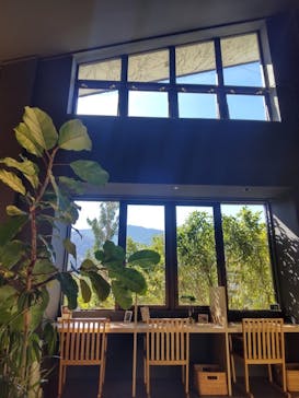 湯河原温泉 おふろcafé HITOMAに投稿された画像（2025/2/7）