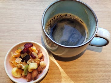 湯河原温泉 おふろcafé HITOMAに投稿された画像（2025/2/7）