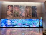 モネ 睡蓮のとき（国立西洋美術館）に投稿された画像（2025/2/7）