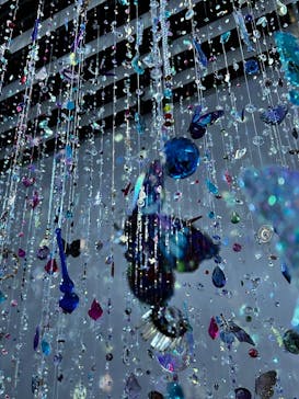 蜷川実花展 with EiM：彼岸の光、此岸の影 NINAGAWA Mika with EiM：Lights of the beyond, Shadows of this worldに投稿された画像（2025/2/7）