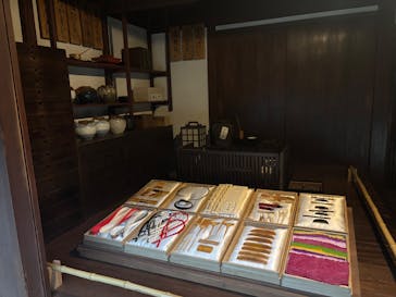 大阪市立住まいのミュージアム（大阪くらしの今昔館）に投稿された画像（2025/2/7）