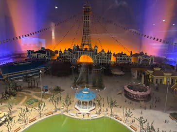 大阪市立住まいのミュージアム（大阪くらしの今昔館）に投稿された画像（2025/2/7）