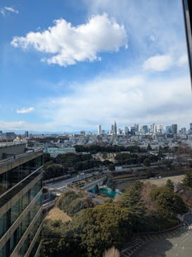 ホテルニューオータニ（東京）に投稿された画像（2025/2/7）