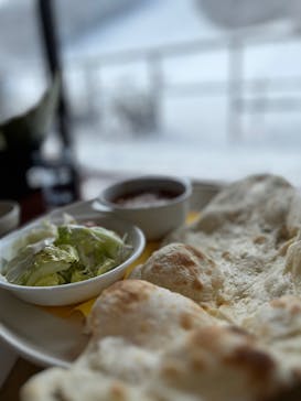 菅平高原スノーリゾートに投稿された画像（2025/2/7）