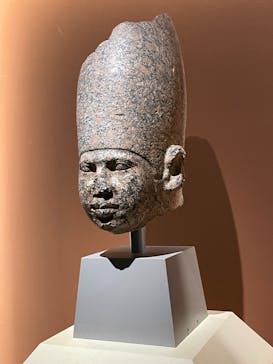 ブルックリン博物館所蔵 特別展 古代エジプトに投稿された画像（2025/2/7）
