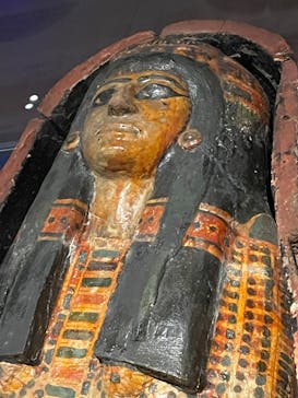 ブルックリン博物館所蔵 特別展 古代エジプトに投稿された画像（2025/2/7）