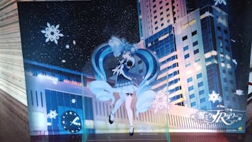 JRタワー展望室 タワー・スリーエイトに投稿された画像（2025/2/8）