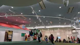 横浜アンパンマンこどもミュージアムに投稿された画像（2025/2/8）