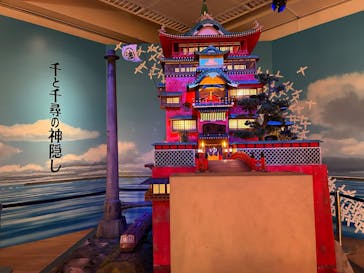 金曜ロードショーとジブリ展　三重展に投稿された画像（2025/2/8）