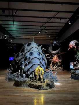 金曜ロードショーとジブリ展　三重展に投稿された画像（2025/2/8）