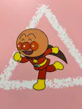 横浜アンパンマンこどもミュージアムに投稿された画像（2025/2/8）
